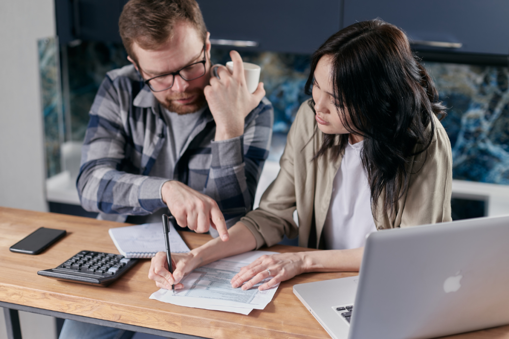 Good Debt vs. Bad Debt