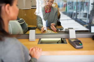 Step-By-Step Guide To The ‘Lock Up Savings’ For In Person Withdrawals At DBS, UOB, OCBC