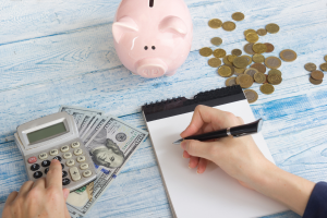 How To Start Saving Money