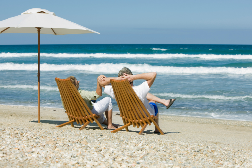 The Singaporean's Retirement Roadmap: A Step-by-Step Guide to Financial Freedom